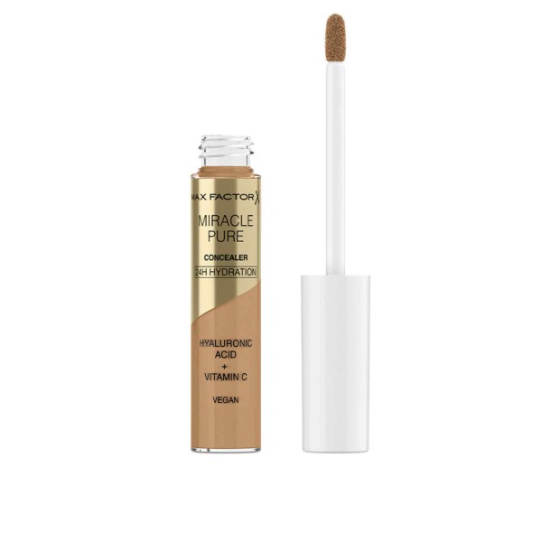 Miracle Pure Concealers Tom 5