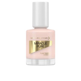 Miracle Pure Verniz Unhas Tom 205 nude rose
