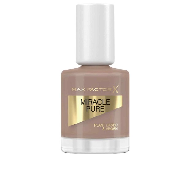Miracle Pure Verniz Unhas Tom 812 spiced chai
