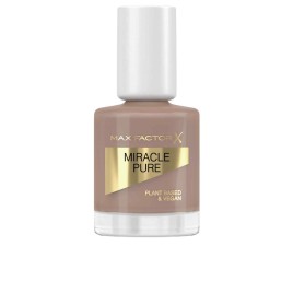 Miracle Pure Verniz Unhas Tom 812 spiced chai