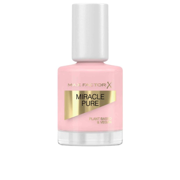 Miracle Pure Verniz Unhas Tom 202 cherry blossom