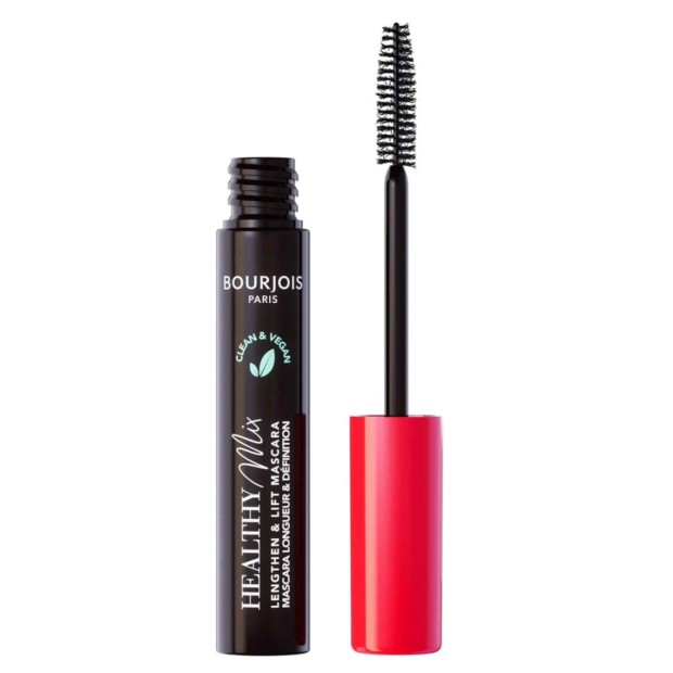 Healthy Mix Mscara Tom 001 ultra black
