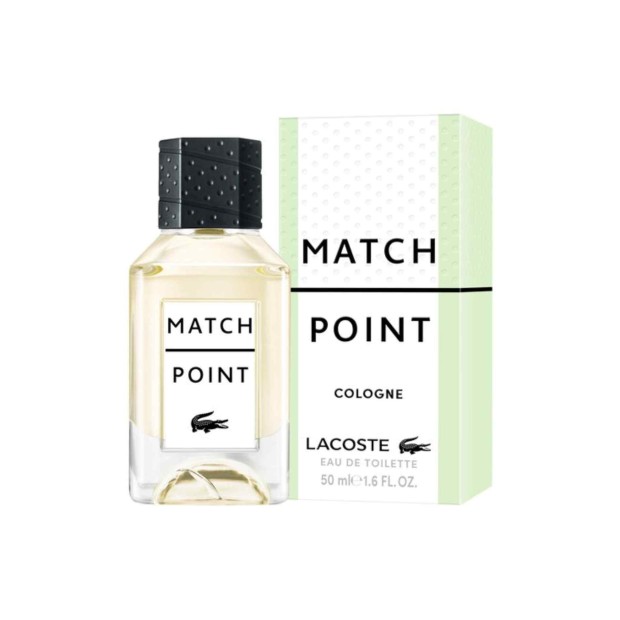 Match Point Cologne EDT