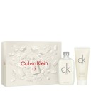 Ck One EDT  - Coffret 2 Peas