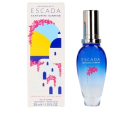 Santorini Sunrise Limited Edition EDT