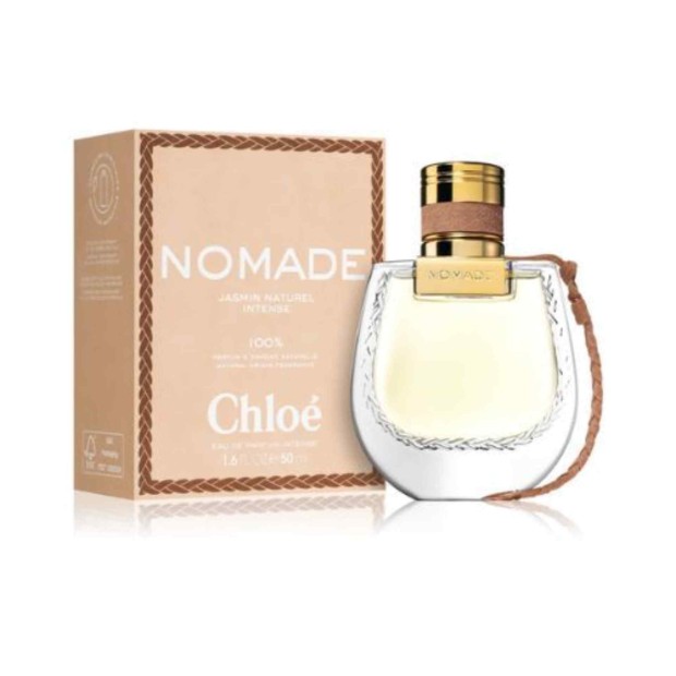 Nomade Jasmine Naturelle Intense EDP