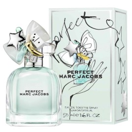 Perfect EDT Perfect EDT