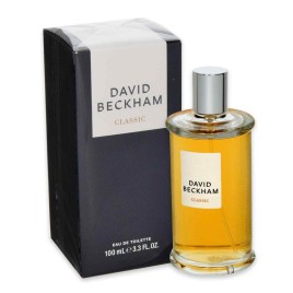 David Beckham Classic EDT