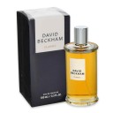 David Beckham Classic EDT
