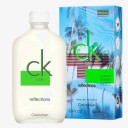 Calvin Klein One Summer 2023 EDT