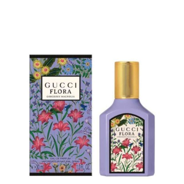 Flora Gorgeous Magnolia EDP