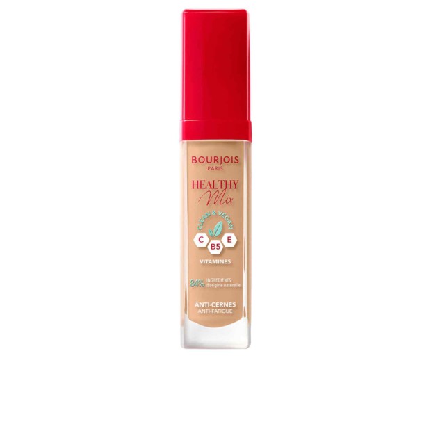 Healthy Mix concealer vitamines Tom 52-beige