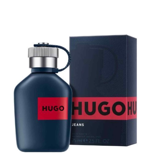Hugo Boss Jeans EDT Spray