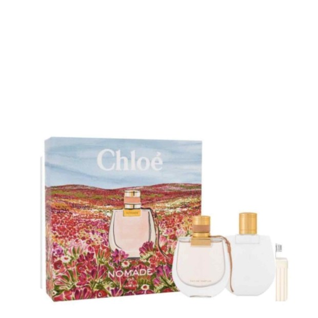 Nomade EDP  Coffret 2 Peas