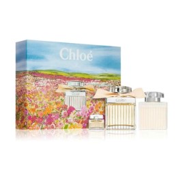 Chloé Signature EDP  Coffret 3 Peças Chloé Signature EDP  Coffret 3 Peças