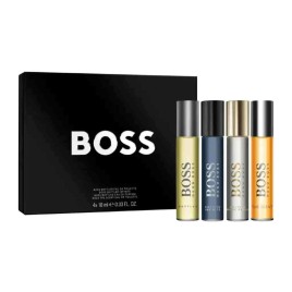 Boss  - Coffret 4 Peas