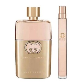 Gucci Guilty EDP  - Coffret 2 Peas