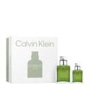 Eternity For Men EDP  Coffret 2 Peas