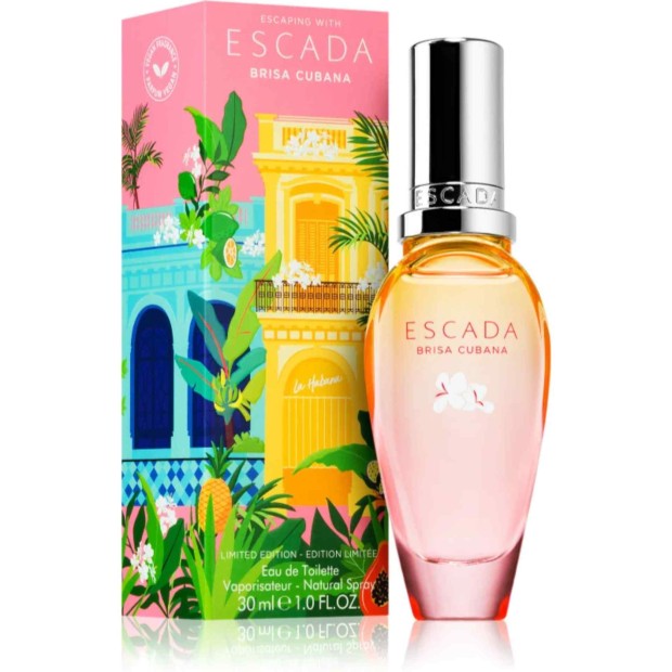 Brisa Cubana EDT