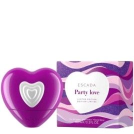 Party Love EDP
