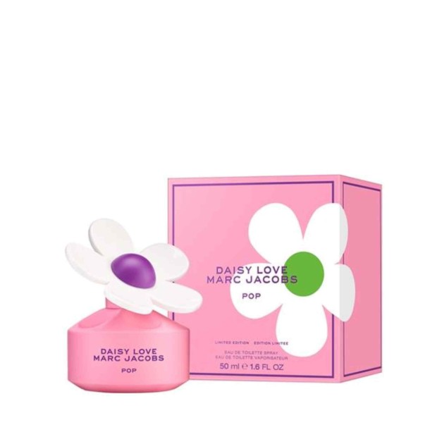 Daisy Love Pop EDT