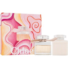 Chloe By Chloe EDP  Coffret 2 Pe�as