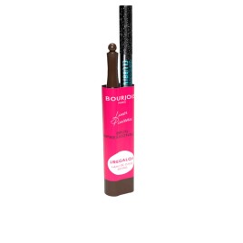 Liner Pinceau 24h Liquid Eyeliner Tom Brun Impressioniste 2 x 1,20gr Liner Pinceau 24h Liquid Eyeliner Tom Brun Impressioniste 2 x 1,20gr