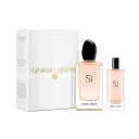 Giorgio Armani | Si Eau de Parfum  - Coffret 2 Peas