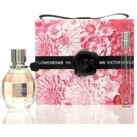 Viktor & Rolf | Flowerbomb  - 2 peas + 10 EP vp