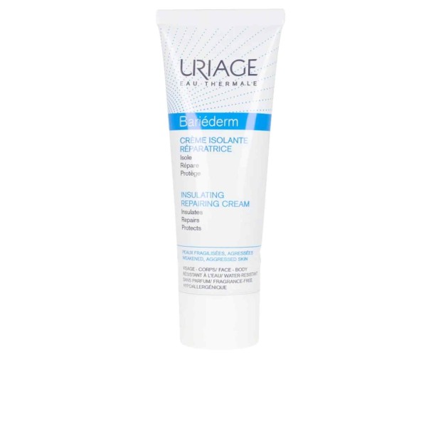 Bariderm Insulating Repairing Cream