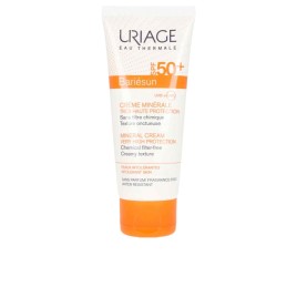 Bariésun Mineral Cream SPF50+ Bariésun Mineral Cream SPF50+