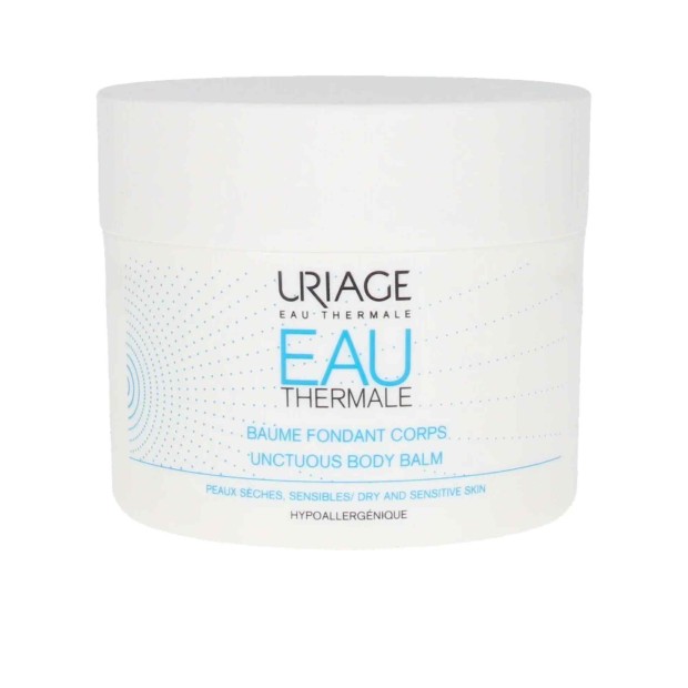 Eau Thermale Unctuous Body Balm