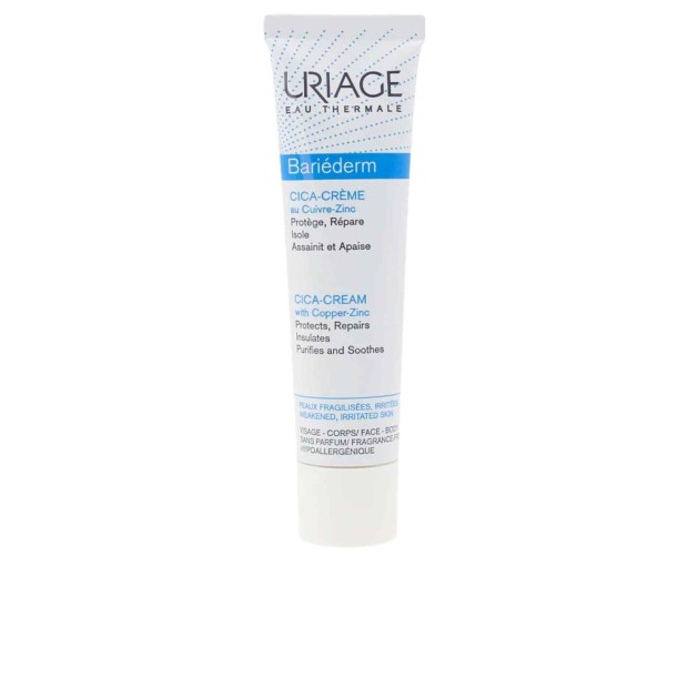 Bariderm Cica Cream