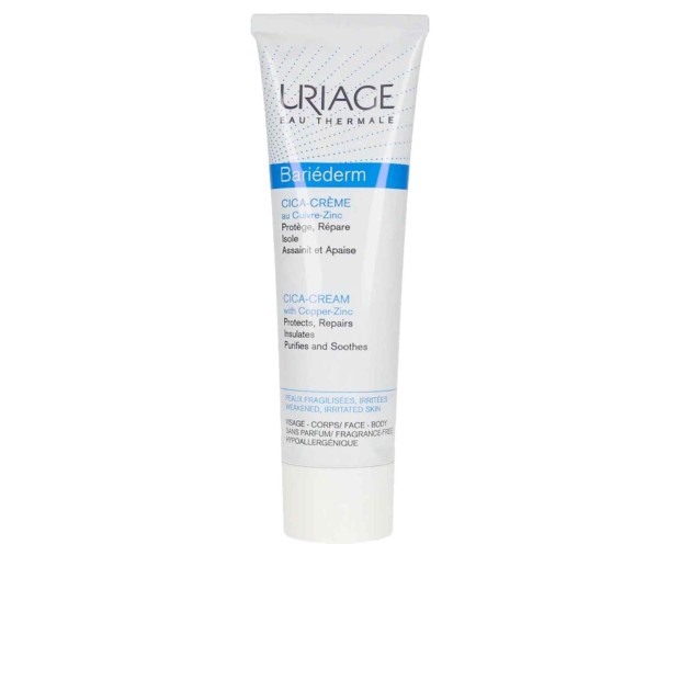 Bariderm Cica Cream
