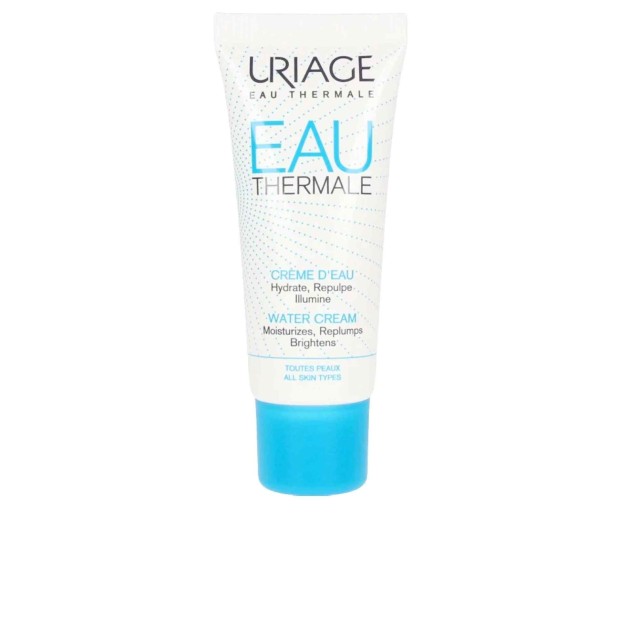 Eau Thermale Light Water Cream