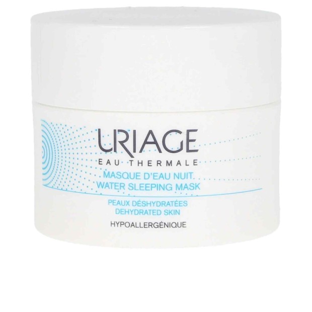 Eau Thermale Mscara gua