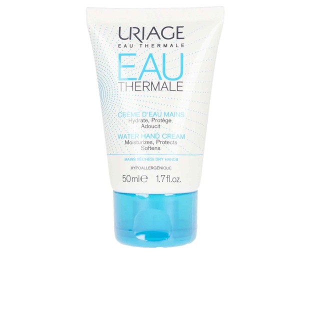 Eau Thermale Water Hand Cream
