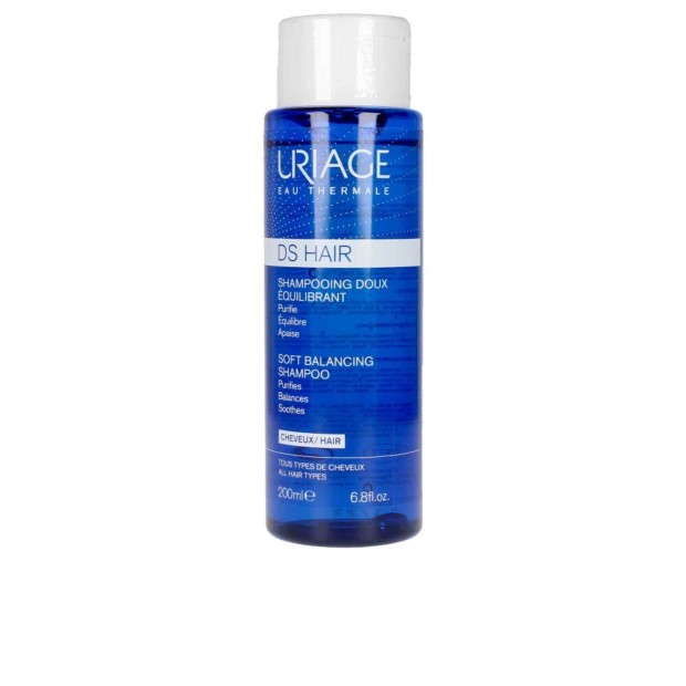 D.S. Hair Soft Balancing Champo