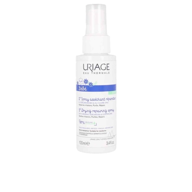 Beb CU-ZN+ Anti-Irritation Spray