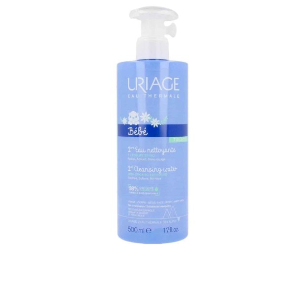 Beb� 1st Cleansing Water