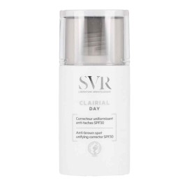 Clairal Dia Corrector Uniformizante Anti-Manchas SPF30 Clairal Dia Corrector Uniformizante Anti-Manchas SPF30