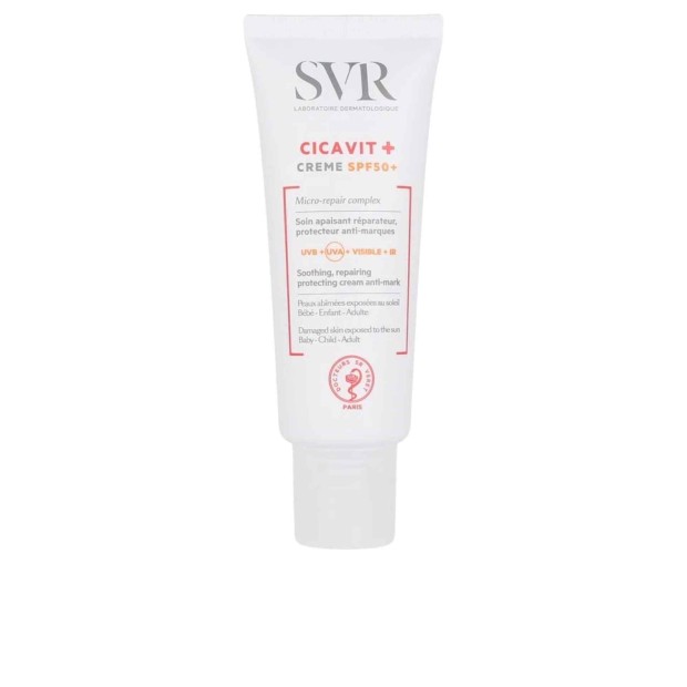 Cicavit+ Creme SPF50+