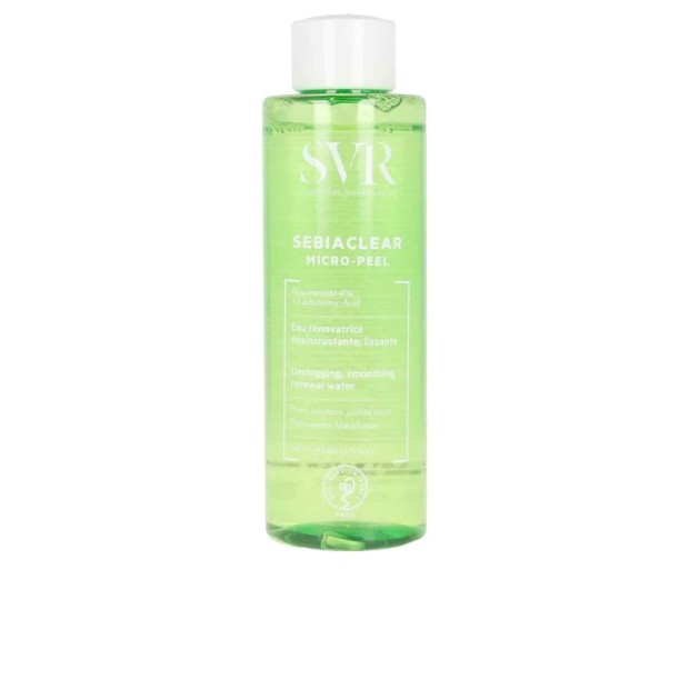 Sebiaclear Micro-Peel