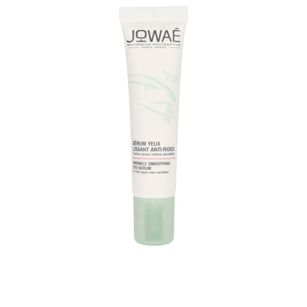 Jowa Wrinkle Smoothing eye serum