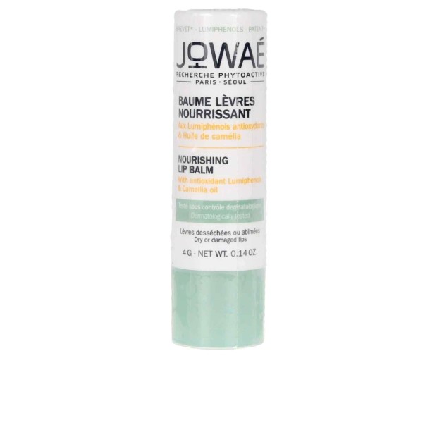 Jowa Nourishing lip balm 4 gr