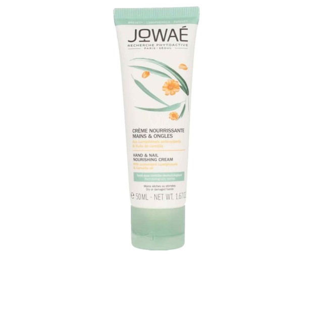 Jowa Hand & Nail noursihing cream