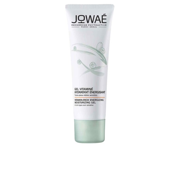Vitamin-Rich Energizing Moisturizing Gel