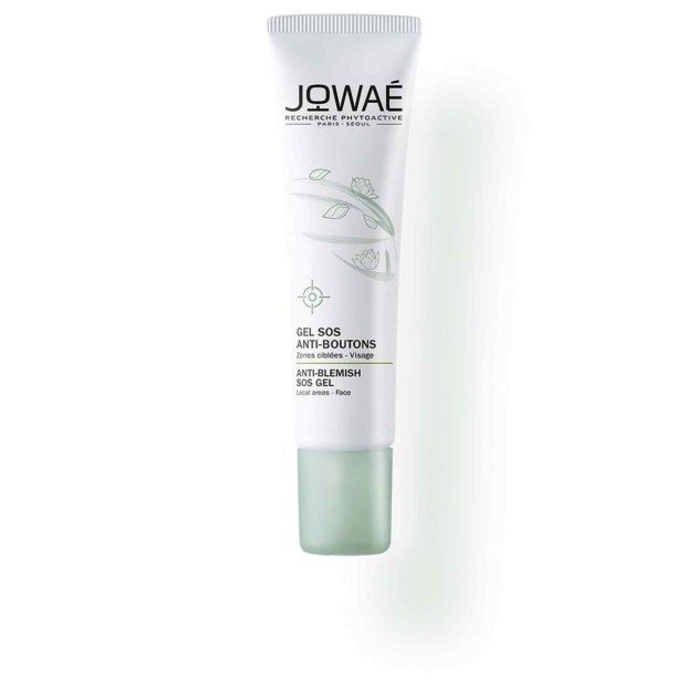 Anti Blemish SOS Gel