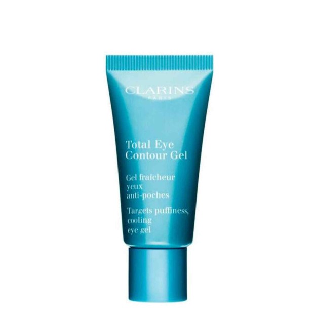 Clarins Total Eye Contour Gel