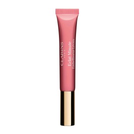 Clarins Instant Light Natural Lip Perfector  Tom 01 Rose Shimmer